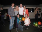 TUI Graduate Scheme Bowling Trip
